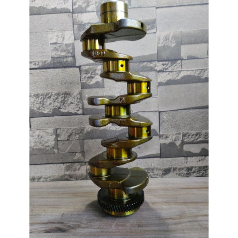 Mercedes Sprinter 2.2 CDI A651 Uyumlu Sifir Krank | As Oto Parca