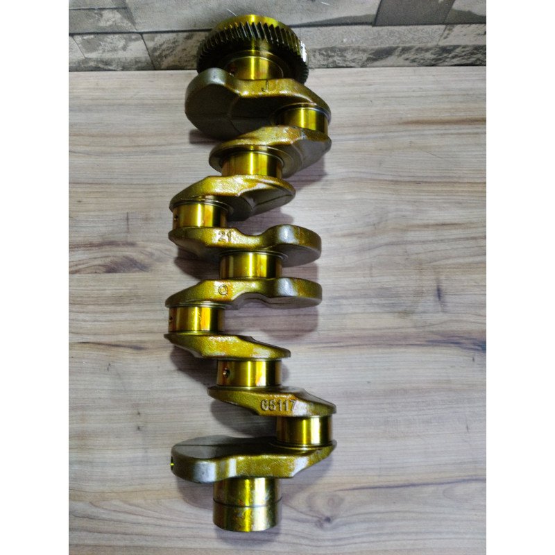 Mercedes Sprinter 2.2 CDI A651 Uyumlu Sifir Krank | As Oto Parca