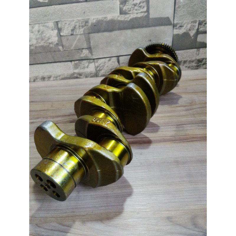 Mercedes Sprinter A651 Krank Mili 2.2 CDI | As Oto Parca