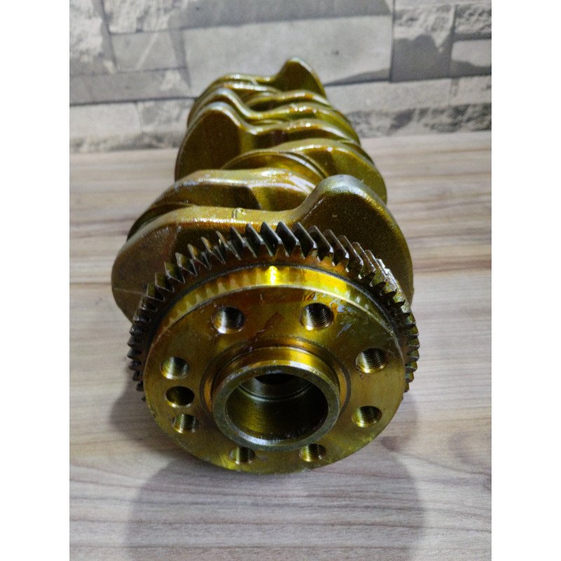 Mercedes Sprinter A651 Krank Mili 2.2 CDI | As Oto Parca