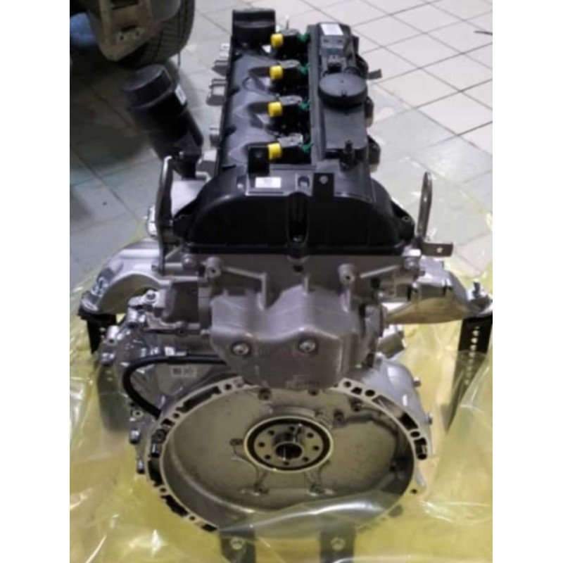 Mercedes Sprinter A651 Sandık İçi Sıfır Motor | As Oto Parça