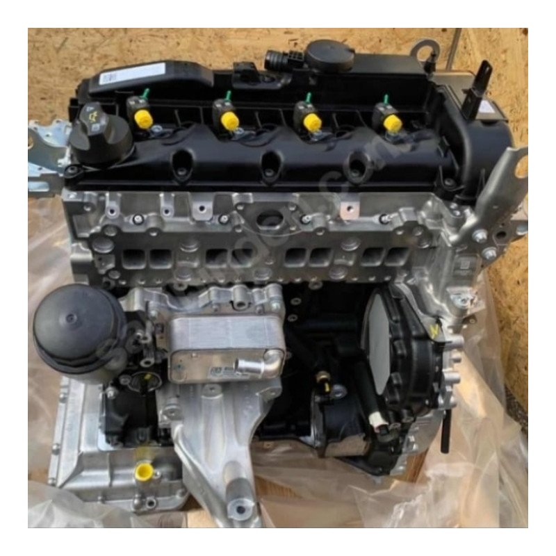 651 Mercedes 2.2 CDI Sprinter A651 Sandık İçi A651 Sıfır Motor